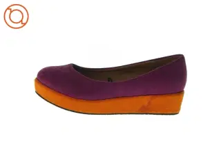 Flats/Sandal fra Balzar (str. 38)