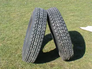 9.00R20 Bridgestone 14PR