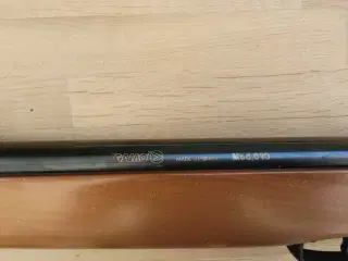 Gamo 610 luftgevær — God stand, klar til brug