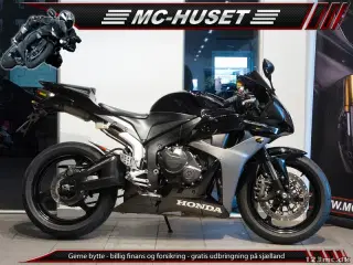 Honda CBR 600 RR