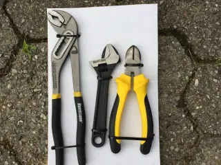 Værktøjssæt
