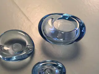 Glas ting sælges.
