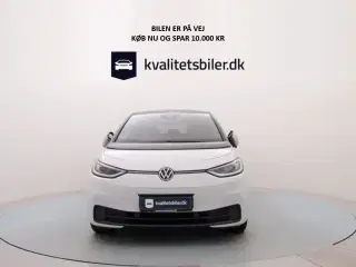 VW ID.3  Pro Performance