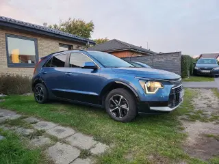 Kia Niro 1,6 PHEV Prestige DCT