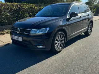 VW Tiguan 1,5 TSi 150 Comfortline DSG