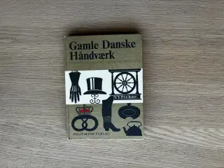 Gamle Danske Håndværk