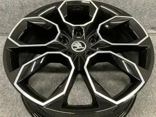 ALUÆLGE SKODA OCTAVIA 3 RS 5E0 XTREME 19"