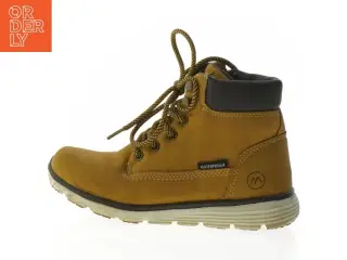 Vandtætte børnestøvler str. 33 fra Move (str. 33 )