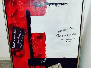 Incado Akrylmaleri