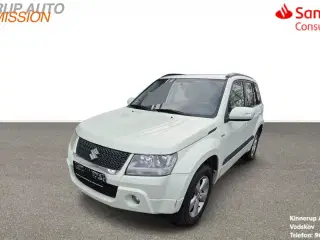 Suzuki Grand Vitara 1,9 DDIS GLS 4x4 129HK 5d