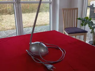 Kontor lampe evt til børneværelset 
