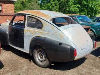 Volvo 544