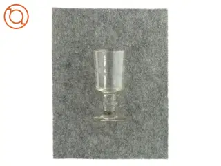 Glas (str. 11 x 6cm)