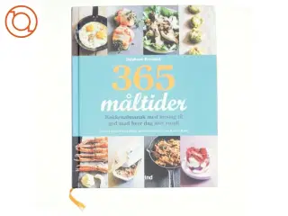365 måltider