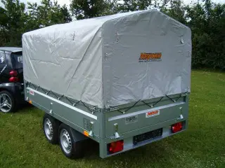 Høj presenning Neptun Nordica 320 120 cm (GN 235/GN237)