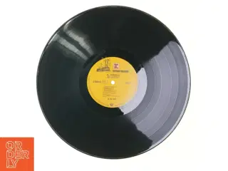 Al Jarreau LP - We Got By fra Reprise Records