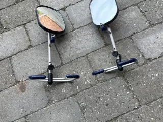 Campingspejle