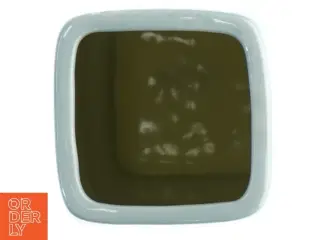 Japansk vase (str. 24 cm)