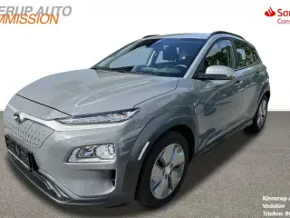 Hyundai Kona EL Trend 204HK 5d Aut.