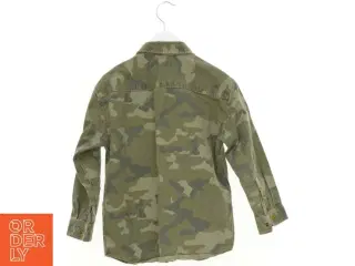 Skjorte fra Zara (str. 122 cm)