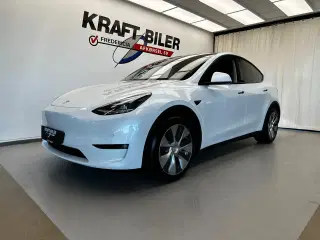 Tesla Model Y  Long Range AWD