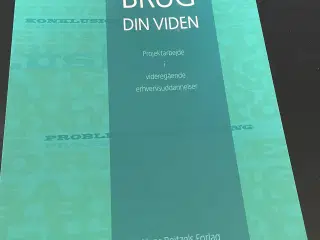 Brug Din Viden
