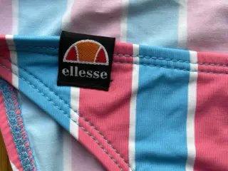 Ellesse stribet bikiniunderdel