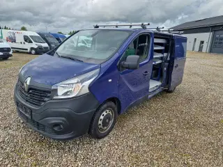 Renault Trafic T29 1,6 dCi 125 L2H1