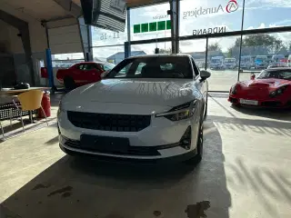 Polestar 2  Long Range