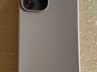 Holdit cover til IPhone 12 og 12pro