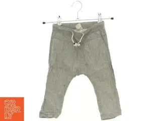 Bukser fra H&M (str. 74 cm)