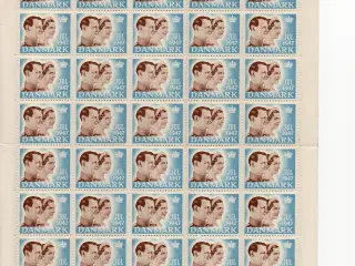 Juleark helark 1947 DK