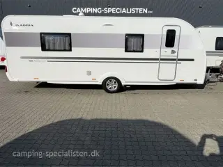 2019 - Adria Adora 613 HT Alde   Adria Adora 613 HT ALDE 2019 - Se den nu hos Camping-Specialisten.dk