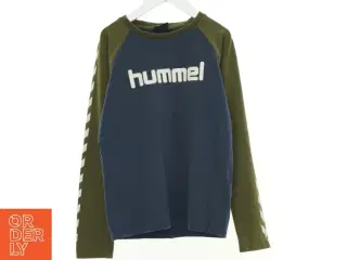 Bluse fra Hummel (str. 152 cm)