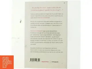 Wellness syndromet af Carl Cederstrm (f. 1980) (Bog)