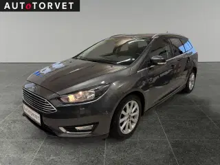 Ford Focus 1,0 SCTi 100 Business stc.