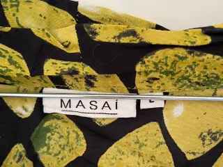 MASAI Kjoke Liam grøn str L