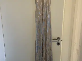 Nytårskjole Zara xs