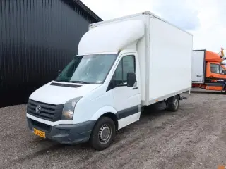 VAREBIL, VOLKSWA