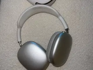 Apple AirPods Max – Silver 2024
