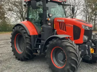 Kubota M7152 Premium