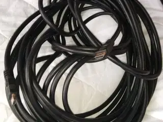 HELT NY USB kabel