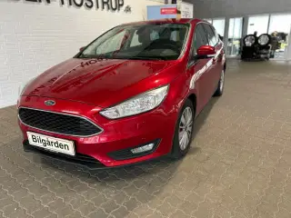Ford Focus 1,0 SCTi 125 Business stc.
