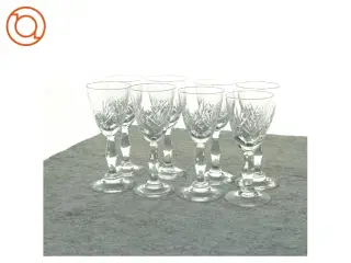 Glas (str. 12 x 5 cm)