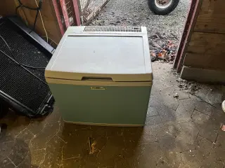 Køkerboks 230V med kompressor