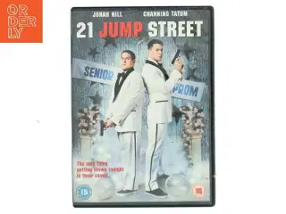 21 Jump Street