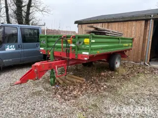 3 vejs tipvogn PrÆstbro T-671