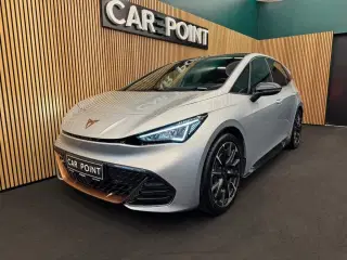 Cupra Born 58 e-Boost Dinamica Pack High