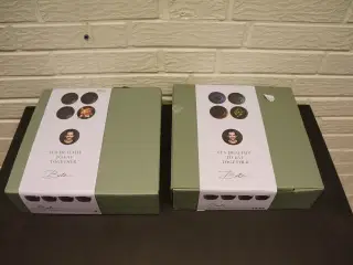 8 stk. Skåle BITZ