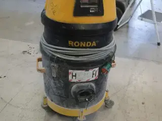 Støvsuger RONDA 200H Power
